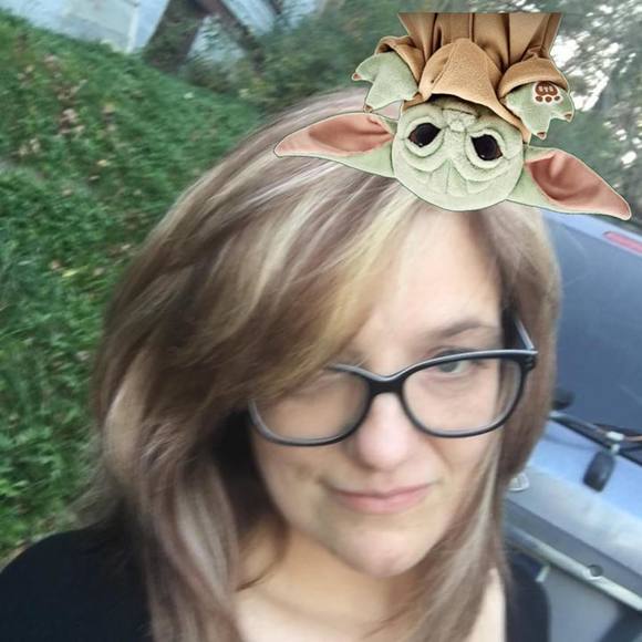 Tabatha Carter - Poshmark Profile Picture of Tabatha Carter (@tabathascarter) on Poshmark