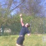 Profile Picture of Sean Yates (@yates_sean) on Instagram