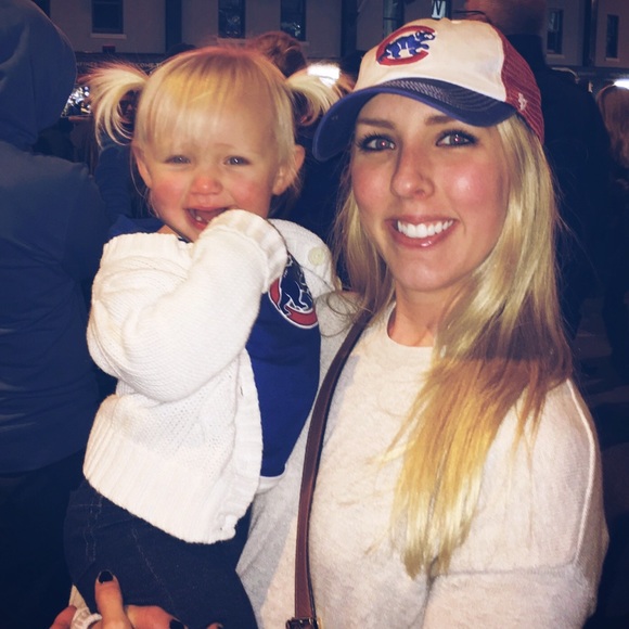 Profile Picture of Katie Aukema (@flint1917) on Poshmark