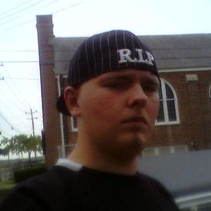 Profile Photo of Gerald Gross (@378420267) on Myspace