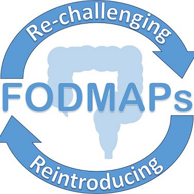 Profile Picture of FODMAP Reintroduction (@LeeMartinRD) on Twitter