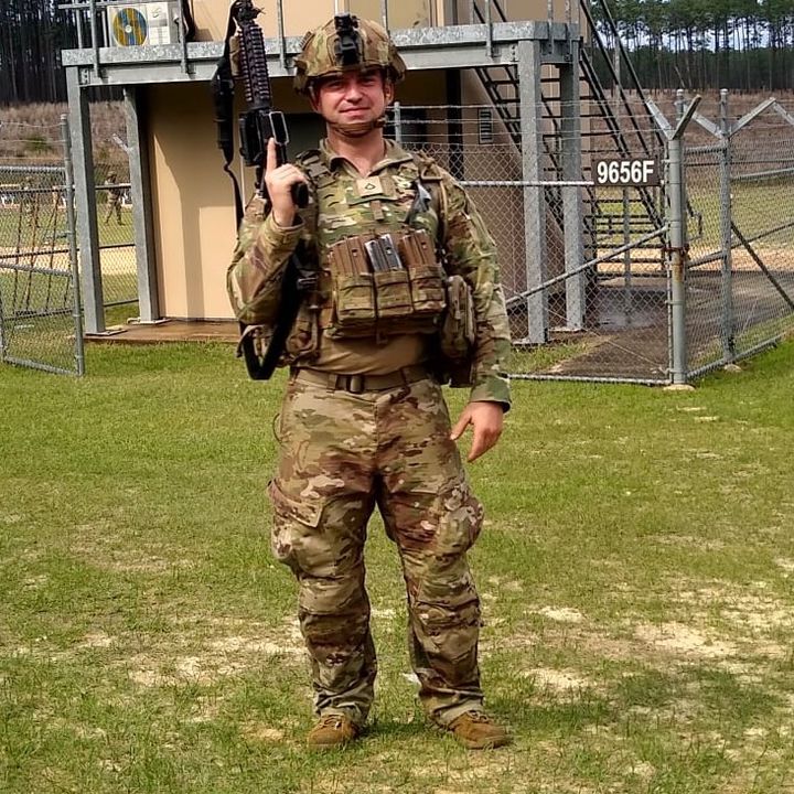 Profile Picture of Sean (@seanwilley) on Tiktok