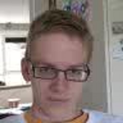 Profile Picture of Casper Kohler (@JamesSpook) on Twitter