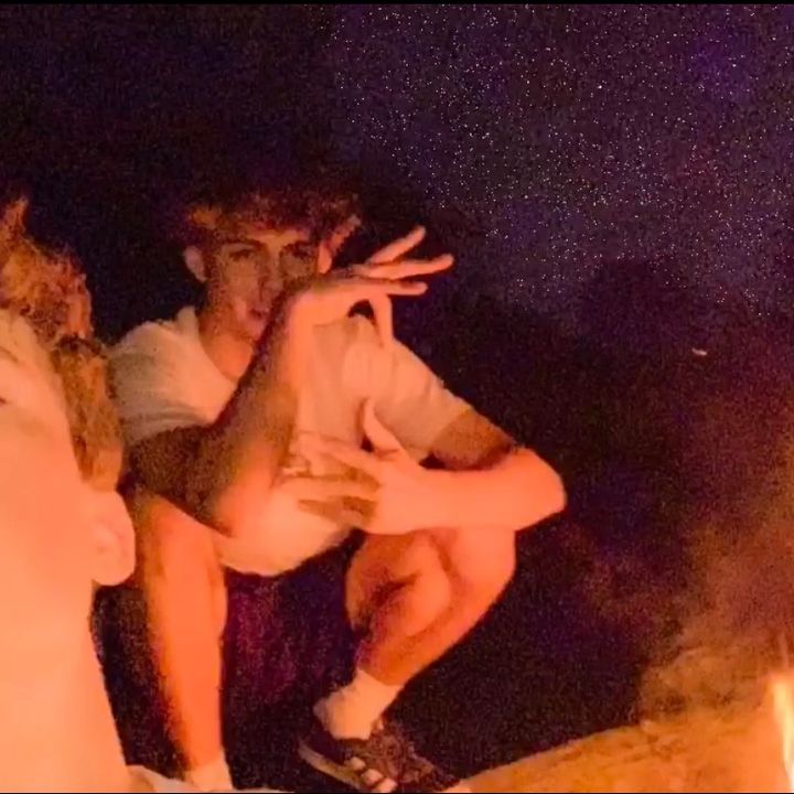 Profile Picture of spencer suval (@yung.spence) on Tiktok