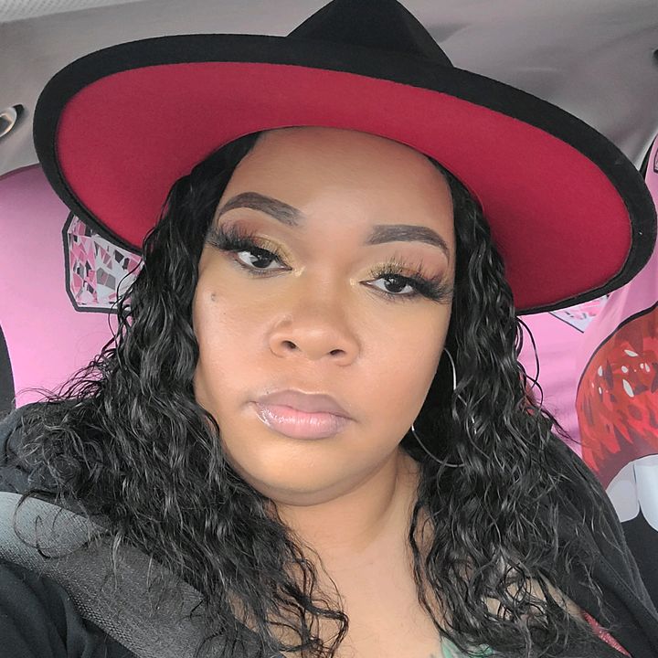 Profile Picture of Shirley Carson (@shirleycarson8) on Tiktok