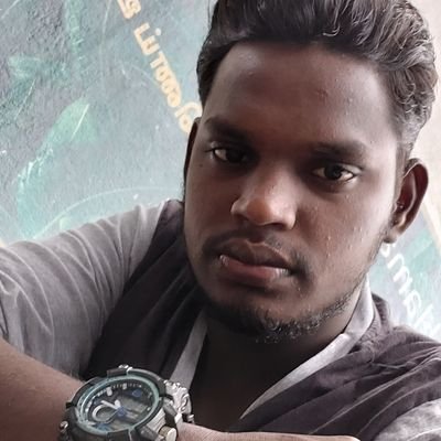 Profile Picture of Balaramakrishnan Bala (@Balaram86013749) on Twitter