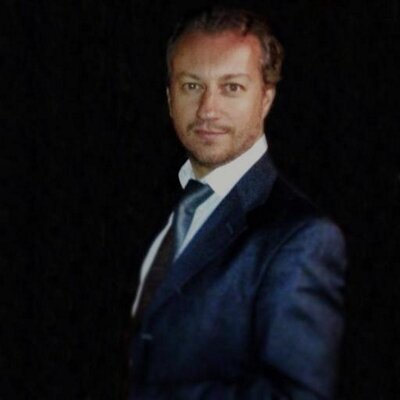 Profile Picture of Athanasios Garavelas (@MDGaravelas) on Twitter