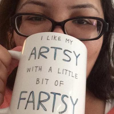 Profile Picture of Pinar (@pinarwastaken) on Twitter