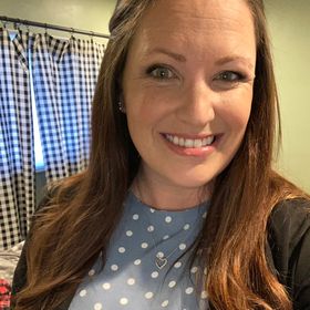 Profile Picture of Michelle Thomas Keller (@michellkeller) on Pinterest