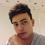 Profile Picture of daniel_rahimi (@mr_danielrahimi) on Instagram