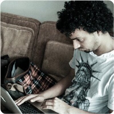Profile Picture of Ahmed Al Abdulmohsen (@a_alabdulmohsen) on Twitter