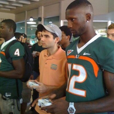 Profile Picture of Daniel Drucker (@realdandrucker) on Twitter