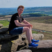 Profile Picture of Sam Hubbard (@ShubExplores) on Youtube