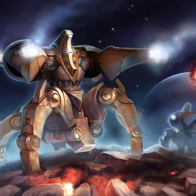 Profile Picture of Alex Noble (@sehyosc2) on Twitter