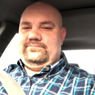 Profile Picture of Dustin Hoglen (@DustinHoglen) on Twitter