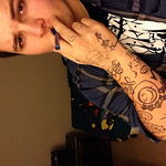 Profile Picture of Miles Lacy (@milo_unoxx) on Flickr