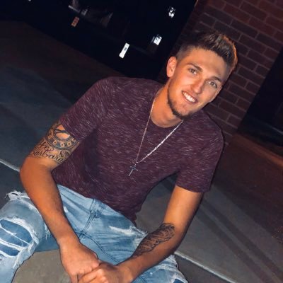 Kevin DiMarco - Twitter Profile Picture of Kevin DiMarco (@kevindimarco_) on Twitter