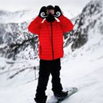 Profile Picture of Albert Piñol (@albert_pinol) on Instagram