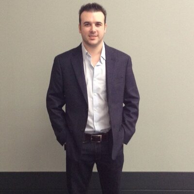 Profile Picture of Timothy Irby (@Topexec832000) on Twitter