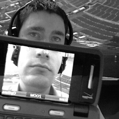 Profile Picture of Brian Lenzo (@realBrianLenzo) on Twitter