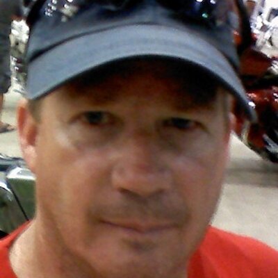 Profile Picture of Cliff Cochran (@harleydude05) on Twitter