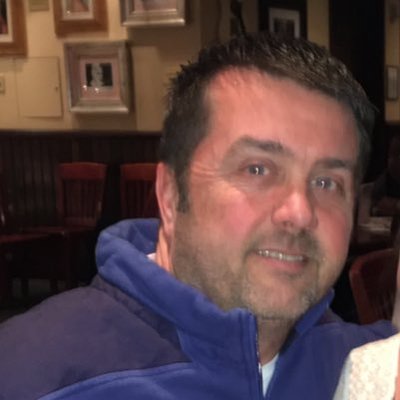 Profile Picture of Brian Saul (@BSaulJudgeInc) on Twitter
