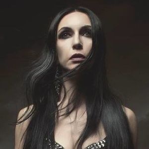Profile Picture of Raffaella Rivarolo (@cadaveriaherselfofficial) on Myspace