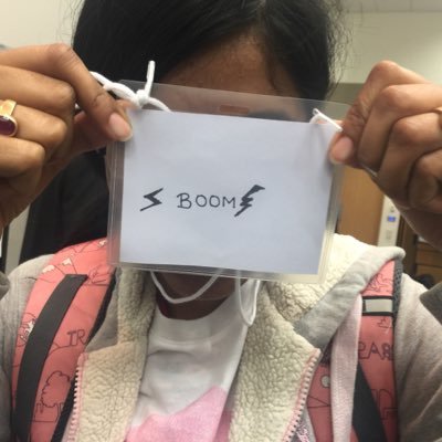 Profile Picture of Komal Joshi (@komal_joshii) on Twitter