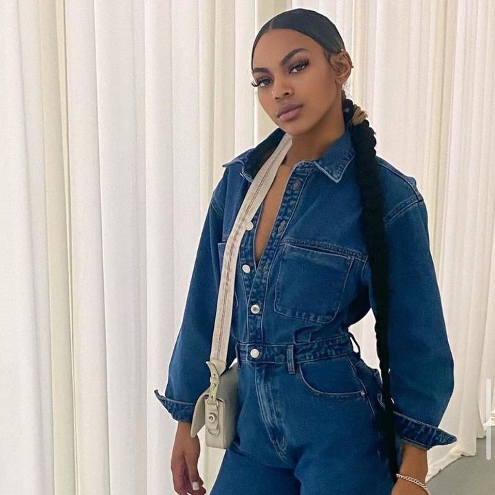 Profile Picture of mckenziegabrelle (@mckenziegabrelle) on Tiktok