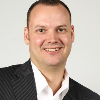 Steve Flemming - Twitter Profile Picture of Steve Flemming (@teamflemming) on Twitter