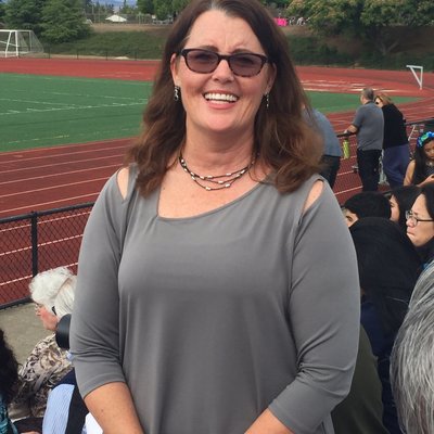 Profile Picture of Barbara Maguire (@Bmaguireteacher) on Twitter