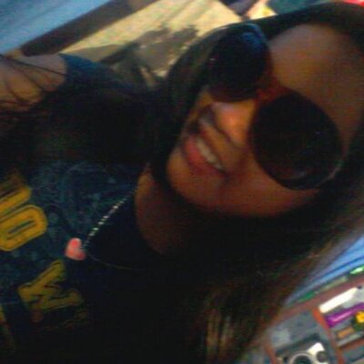 Profile Picture of Divine Grace Pagios (@gracelovdivine) on Twitter