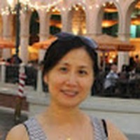 Profile Picture of Lin Tam (@lin-tam-3) on Quora