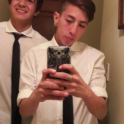 Profile Picture of Julian Oliva (@Julianoliva17) on Twitter