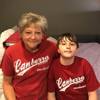 Profile Picture of Nancy Ginger (@nancy.ginger) on Instagram
