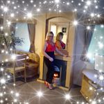 Profile Picture of Alison Rusher (@scar.let5470) on Instagram