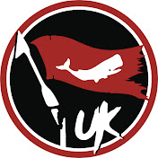 Profile Picture of Paul Watson Foundation UK (@PaulWatsonFoundation-UK) on Youtube