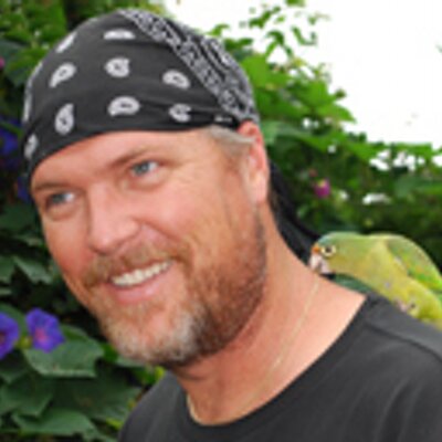 Profile Picture of Steve Roderick (@steve_roderick) on Twitter