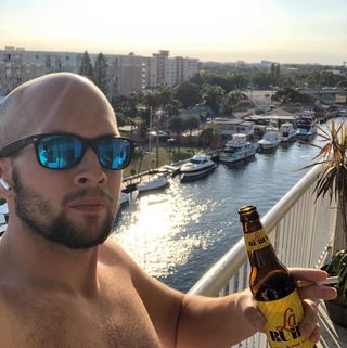 Profile Picture of Jonathan Magee (@jonathan.magee.7902) on Facebook