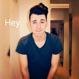 Profile Picture of Nicholas Cicatello (@cicnick) on Tiktok