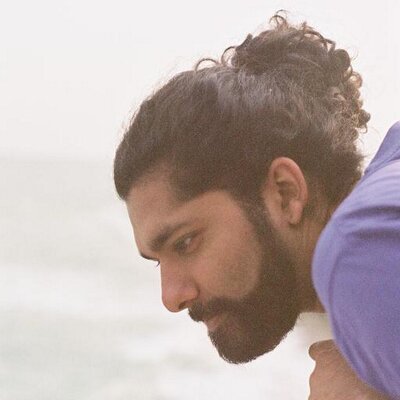 Profile Picture of Amit Dave (@juggermud) on Twitter