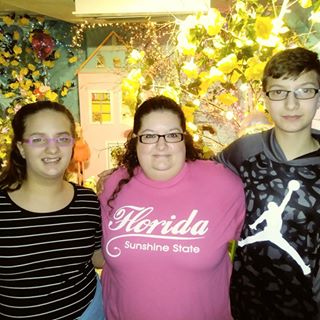 Profile Picture of Jessica N Aaron Haapala (@Jessica-N-Aaron-Haapala) on Facebook