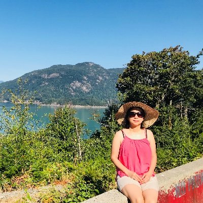 Profile Picture of Doris Suarez (@DorisSu83795119) on Twitter