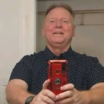 Profile Picture of Calvin Backer (@Calvin-Backer) on Facebook
