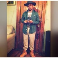 Profile Picture of Randall Chance Booker (@randall-chance-booker) on Quora