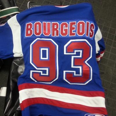 Profile Photo of Robin Bourgeois (@RobinBourgeois2) on Twitter