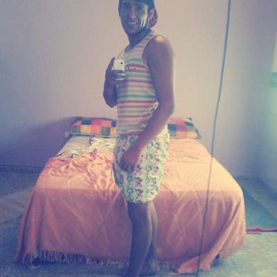 Profile Picture of Andy Cuello (@SoiiDeAgus1) on Twitter