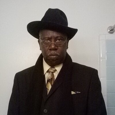 Profile Picture of Dwayne D Burris Sr. (@burris_sr) on Twitter