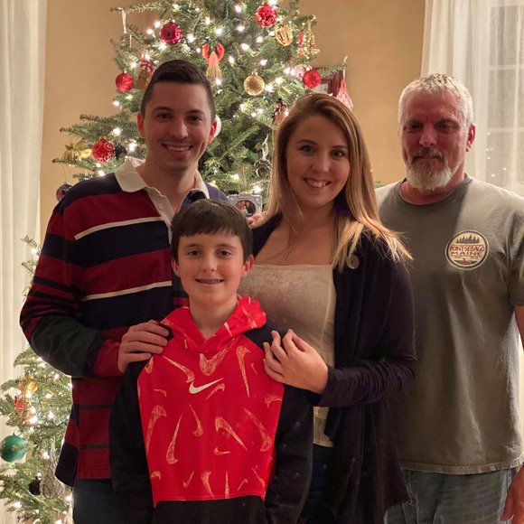 Profile Picture of Morgan Cheetham (@m_cheetham) on Poshmark