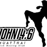 Profile Picture of John 14:6 Muay Thai (@john146muaythai) on Instagram